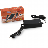 Адаптер 24V 3A  HLX-815A|2403 (разъём 5.5*2.5mm)